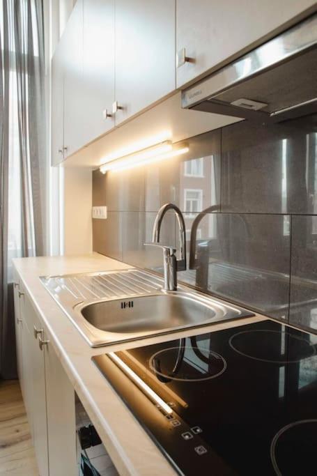 Apartment 1 *