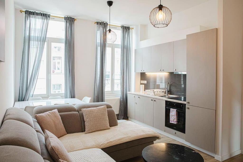 1 Brussels