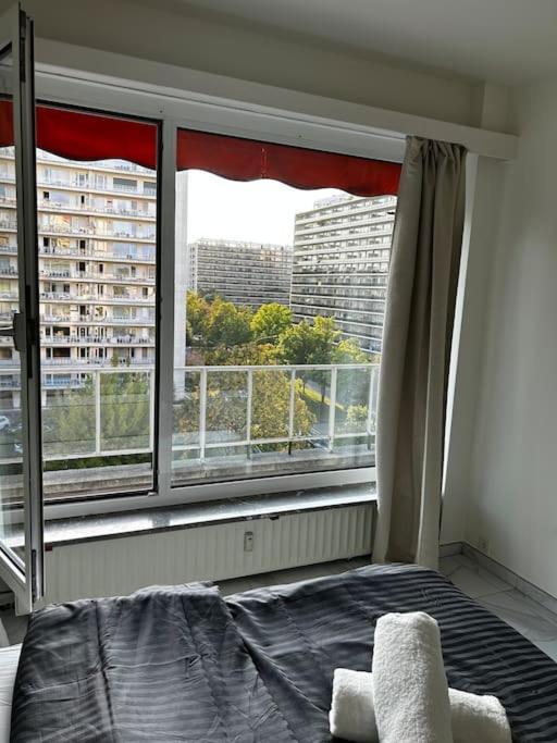 Apartment Woluwe Brussels