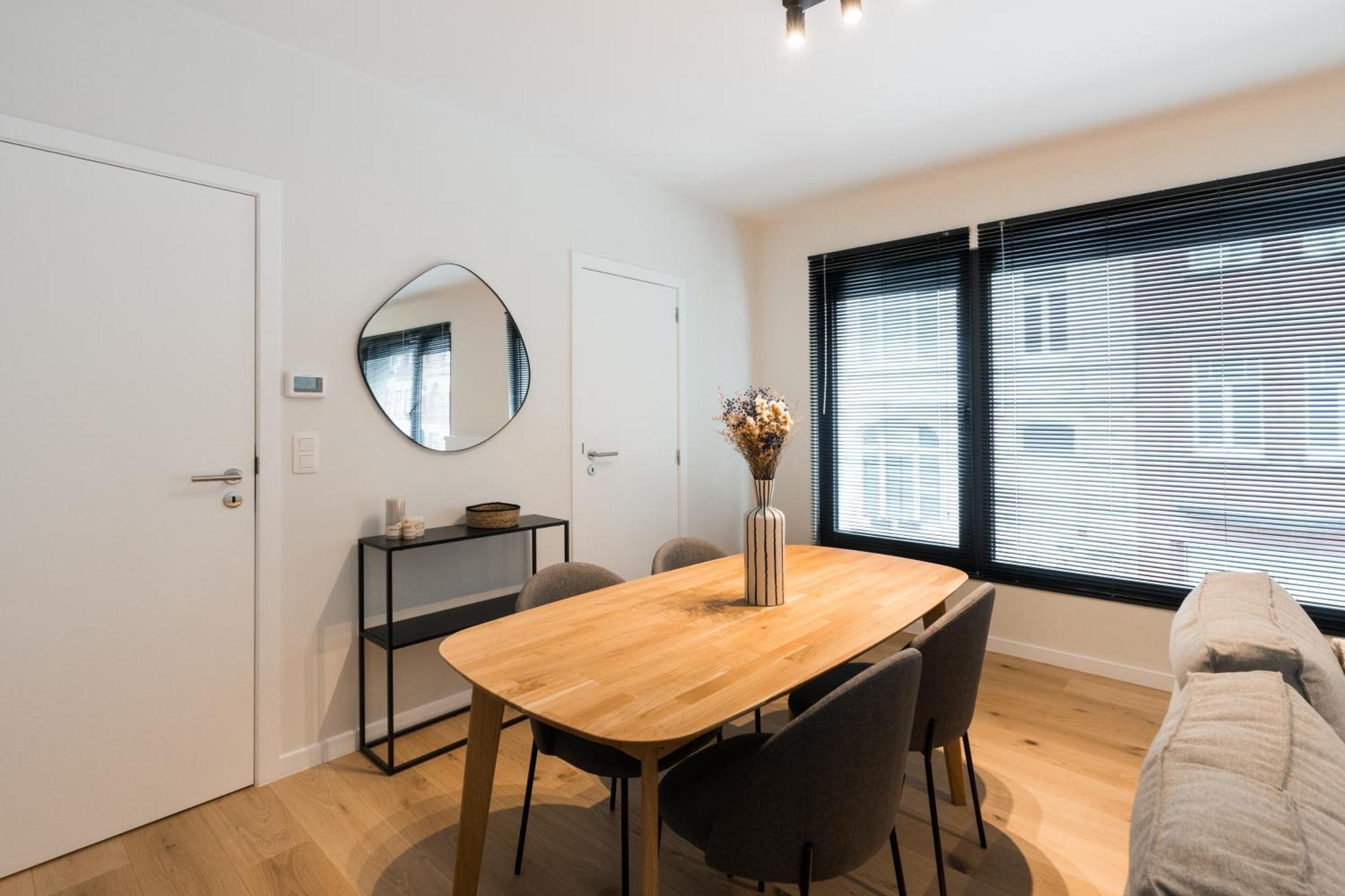 Apartment Cosy Studio In
