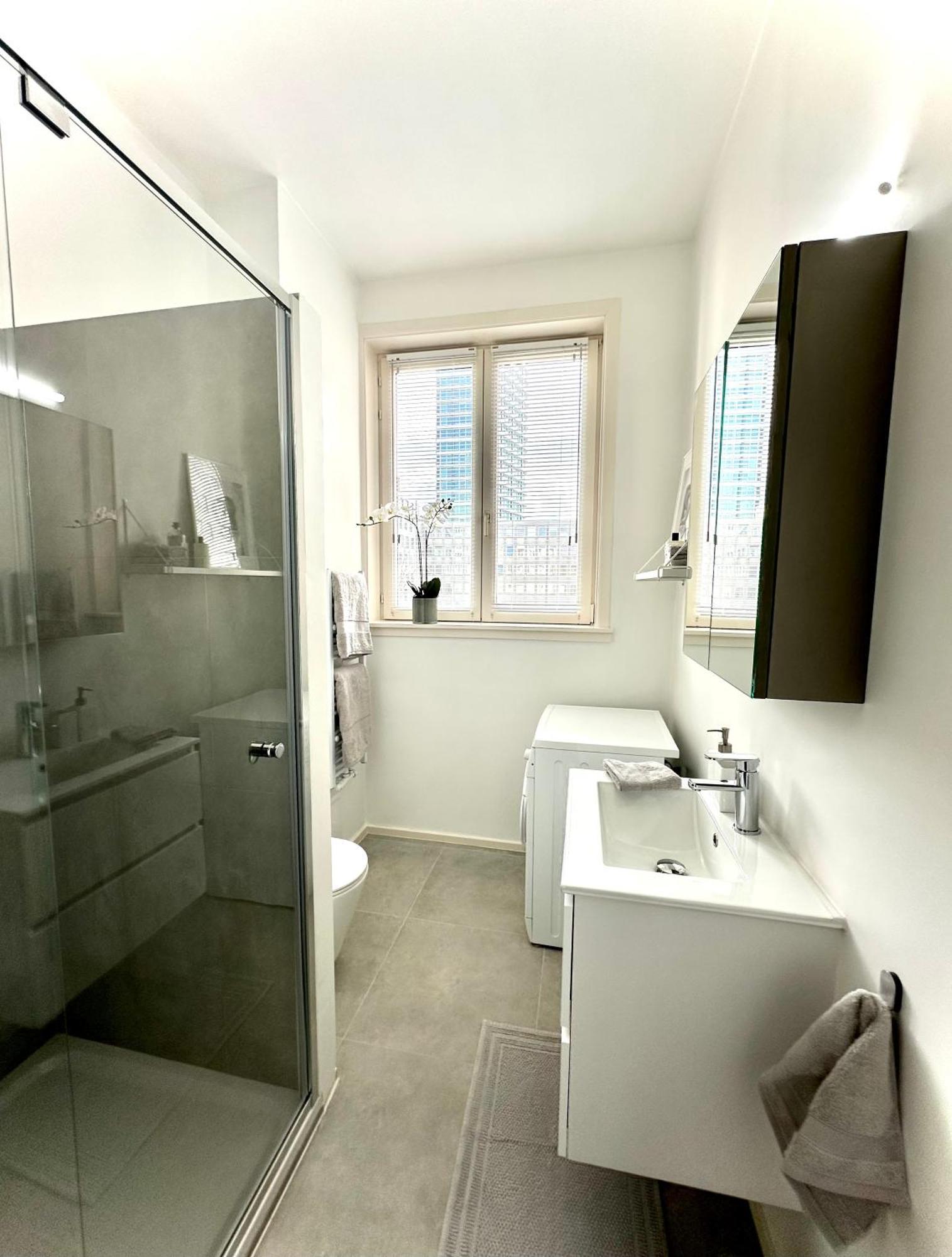 Magnifique - Quartier Louise! Apartment *