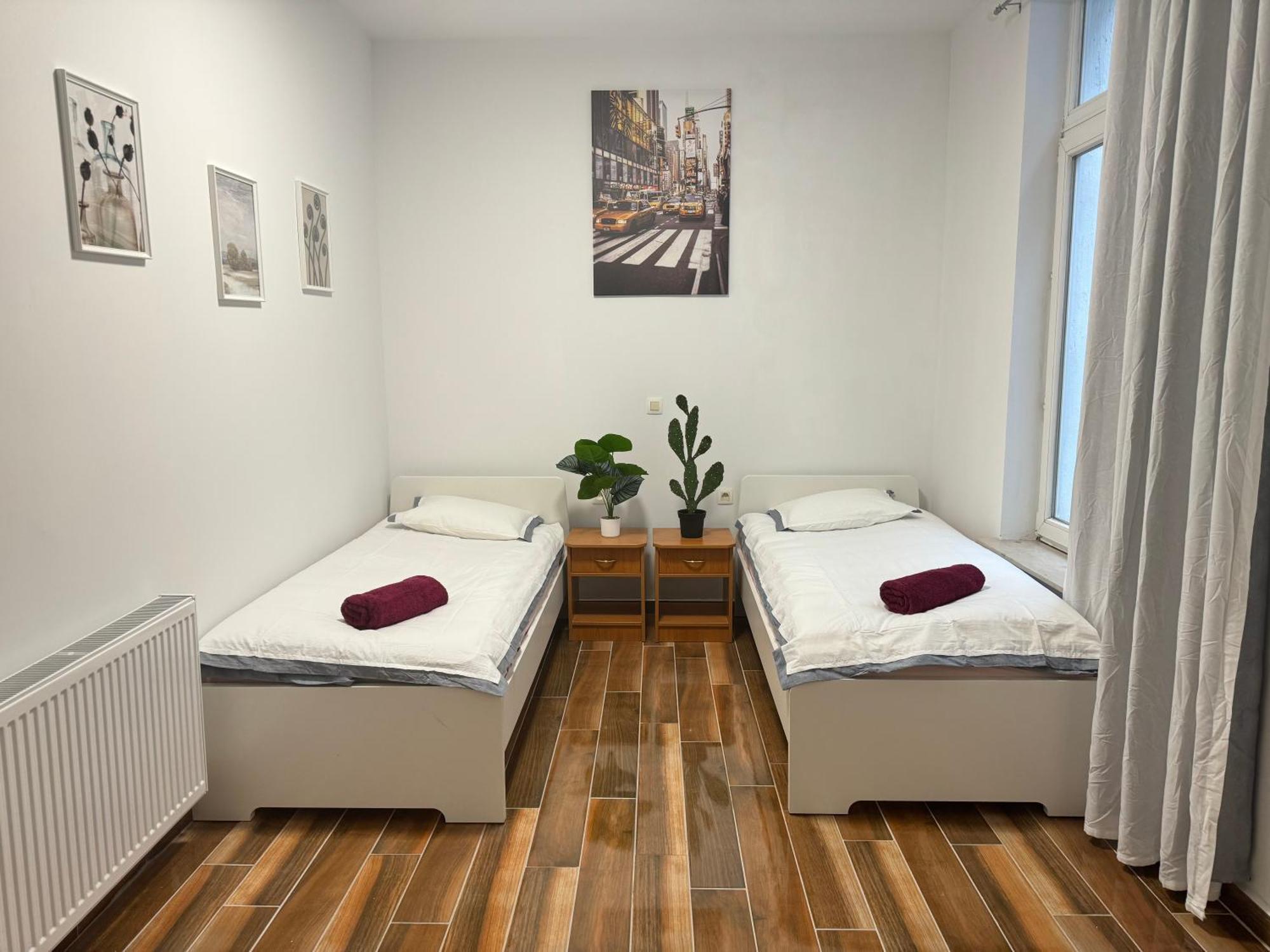 Sweet Dream House Brussels