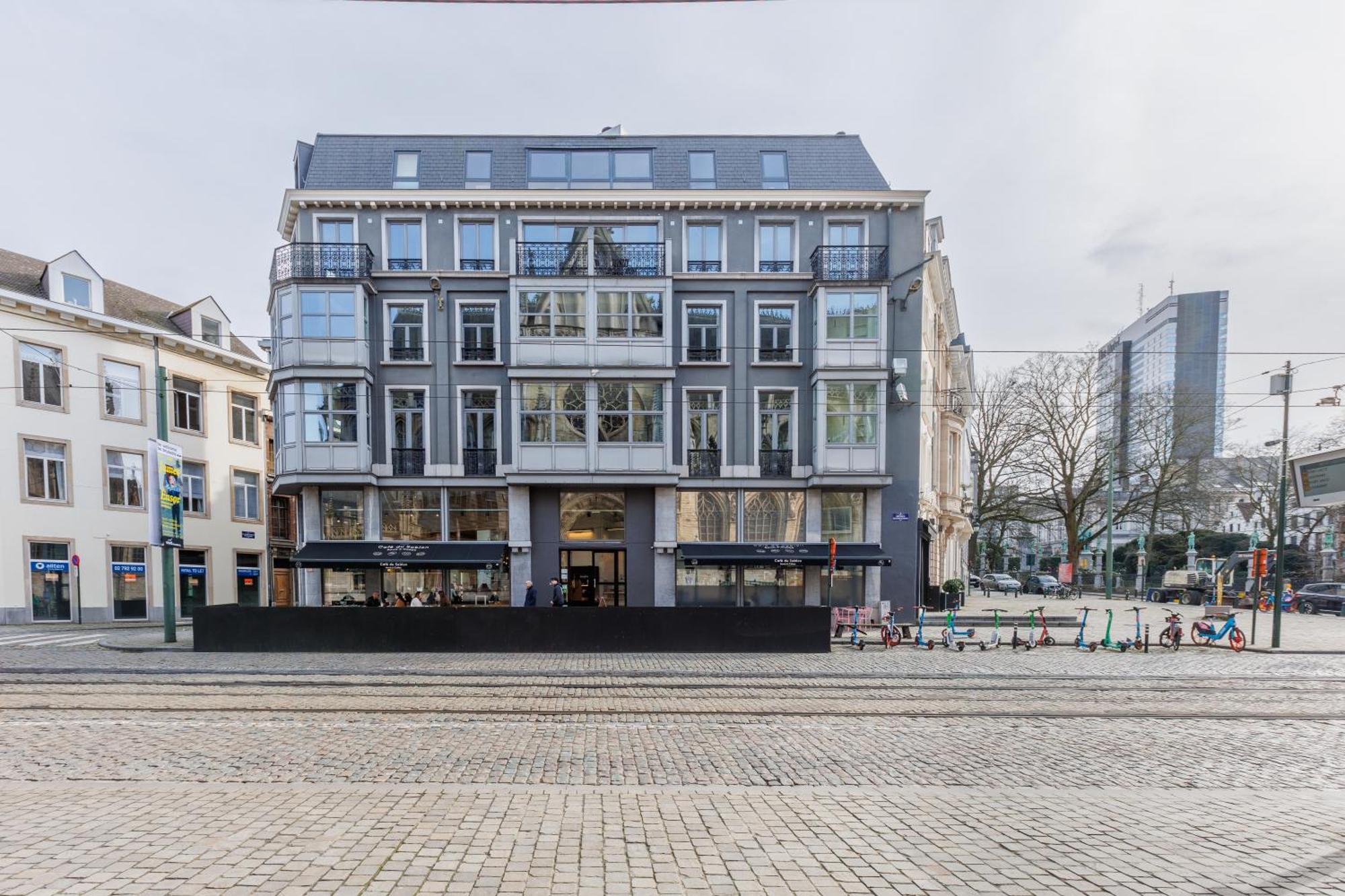 Apartment Sweett - Regence