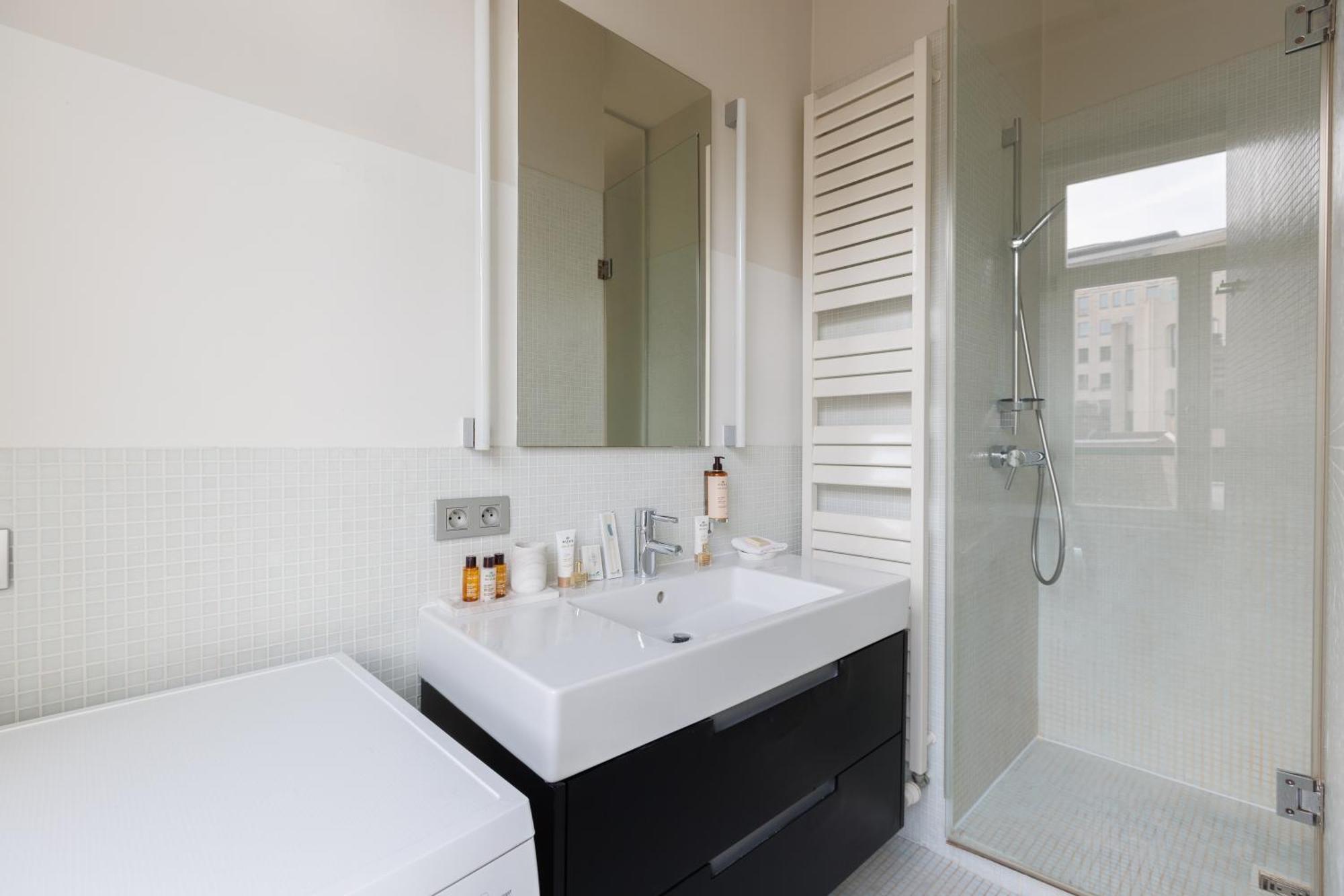 Sweett - Regence Apartment *