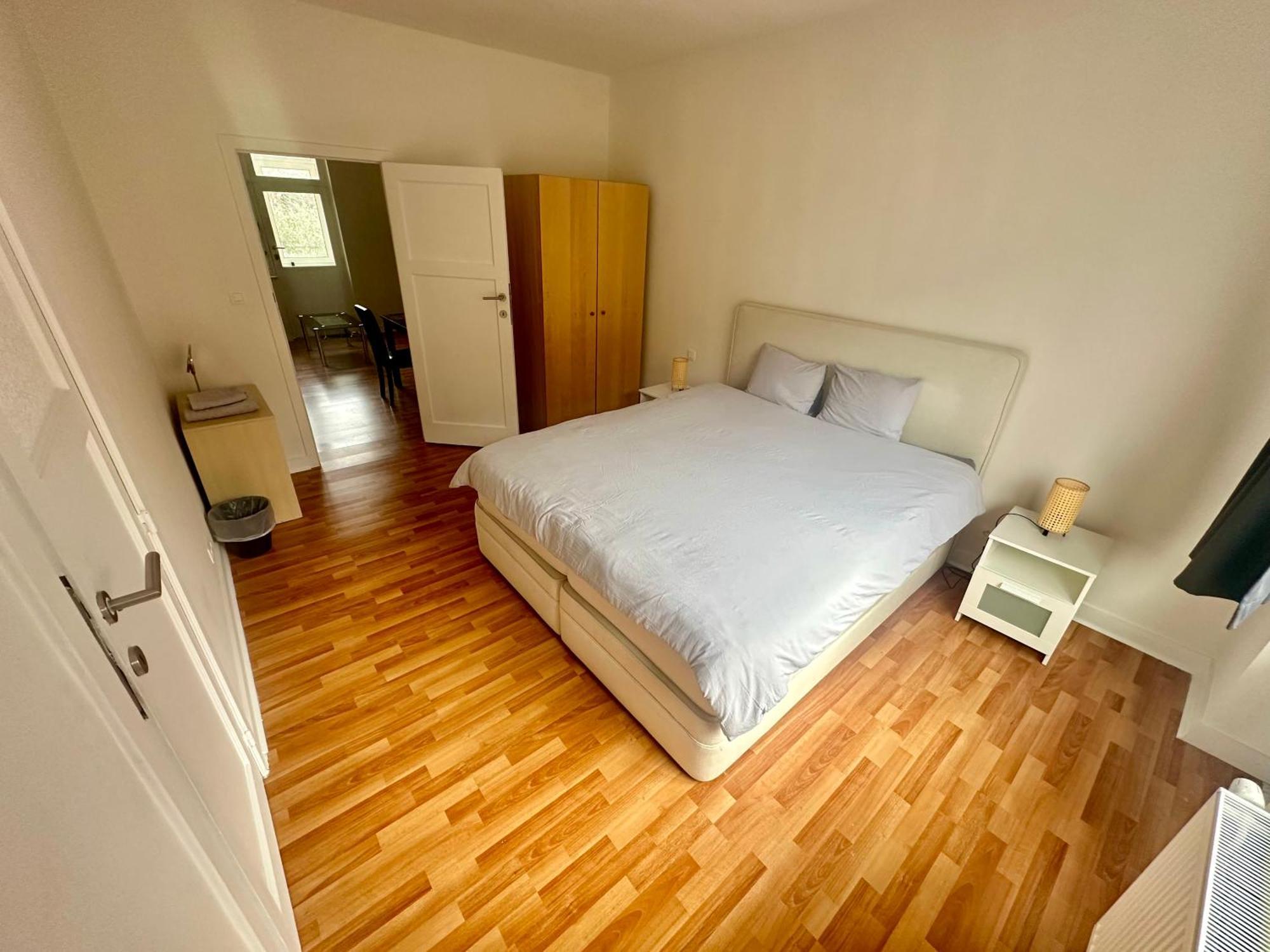 Renove Apartment