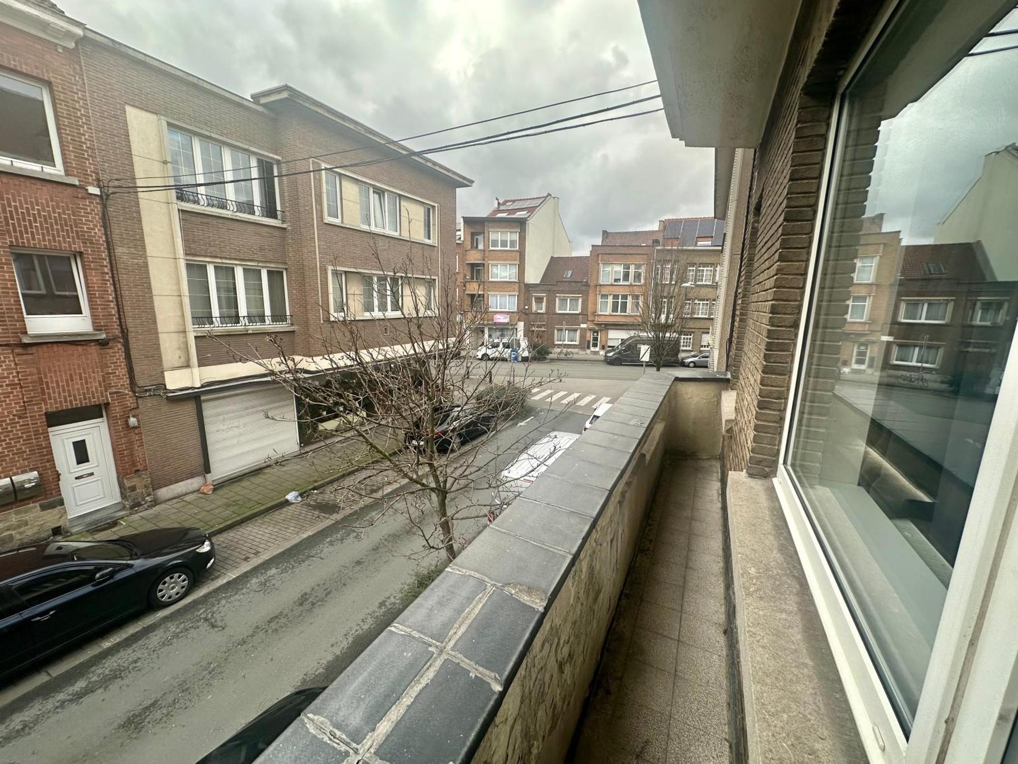 Renove Apartment *
