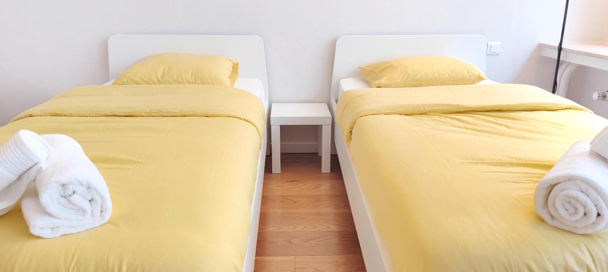 La Perle - Luxueux 2 Chambres Apartamento