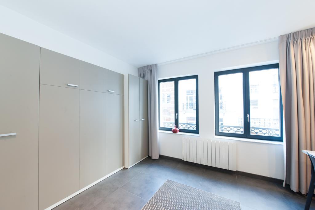 Realtycare Flats Grand Place Aparthotel Brussels