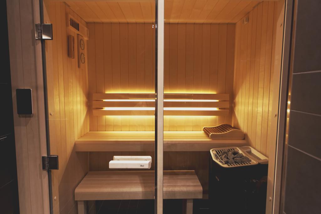 Khách sạn hẻo lánh Secret Suites 3*
