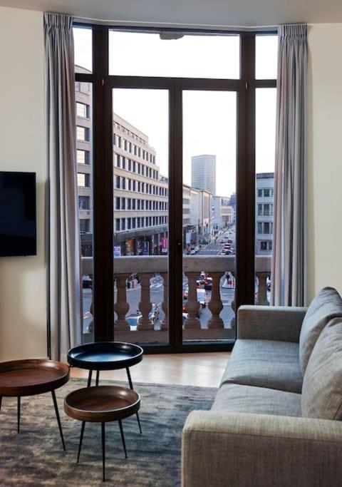 Downtown Splendor V Apartment Brussels