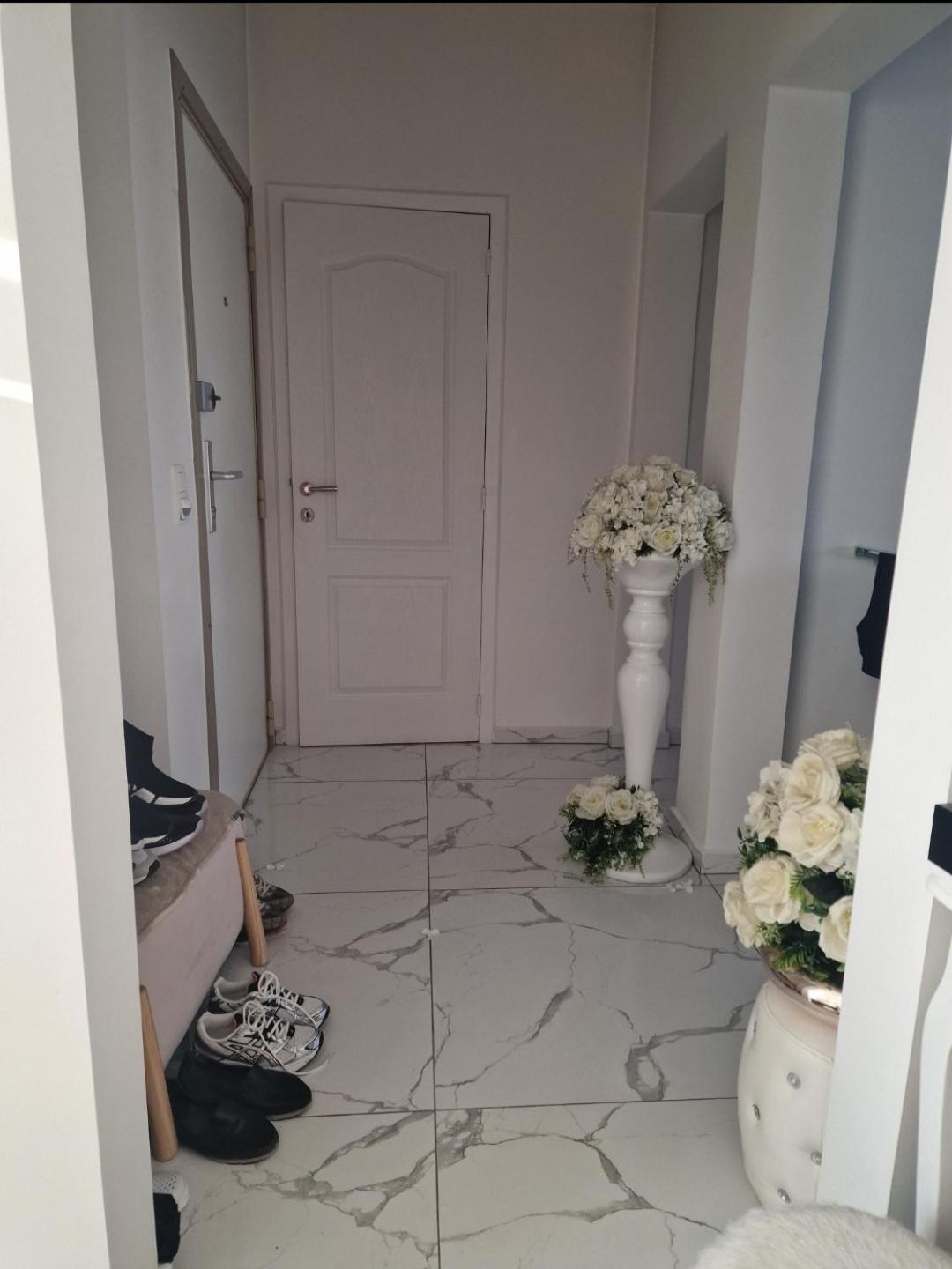 Appartement Diva Lux *