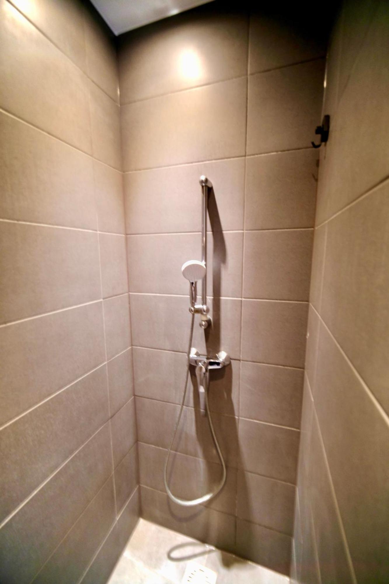 Easy - Center Appartement Brussel