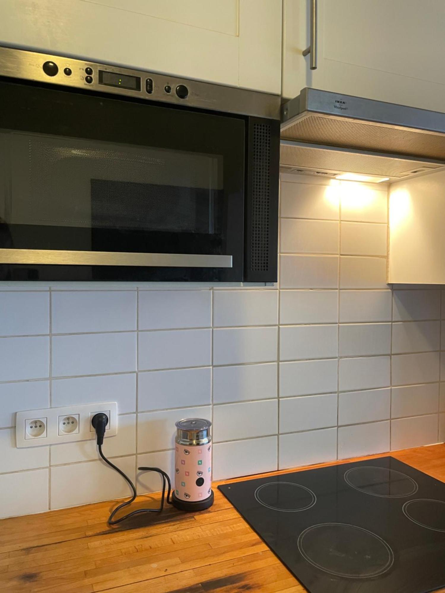 Apartamento Prive Avec Vue *