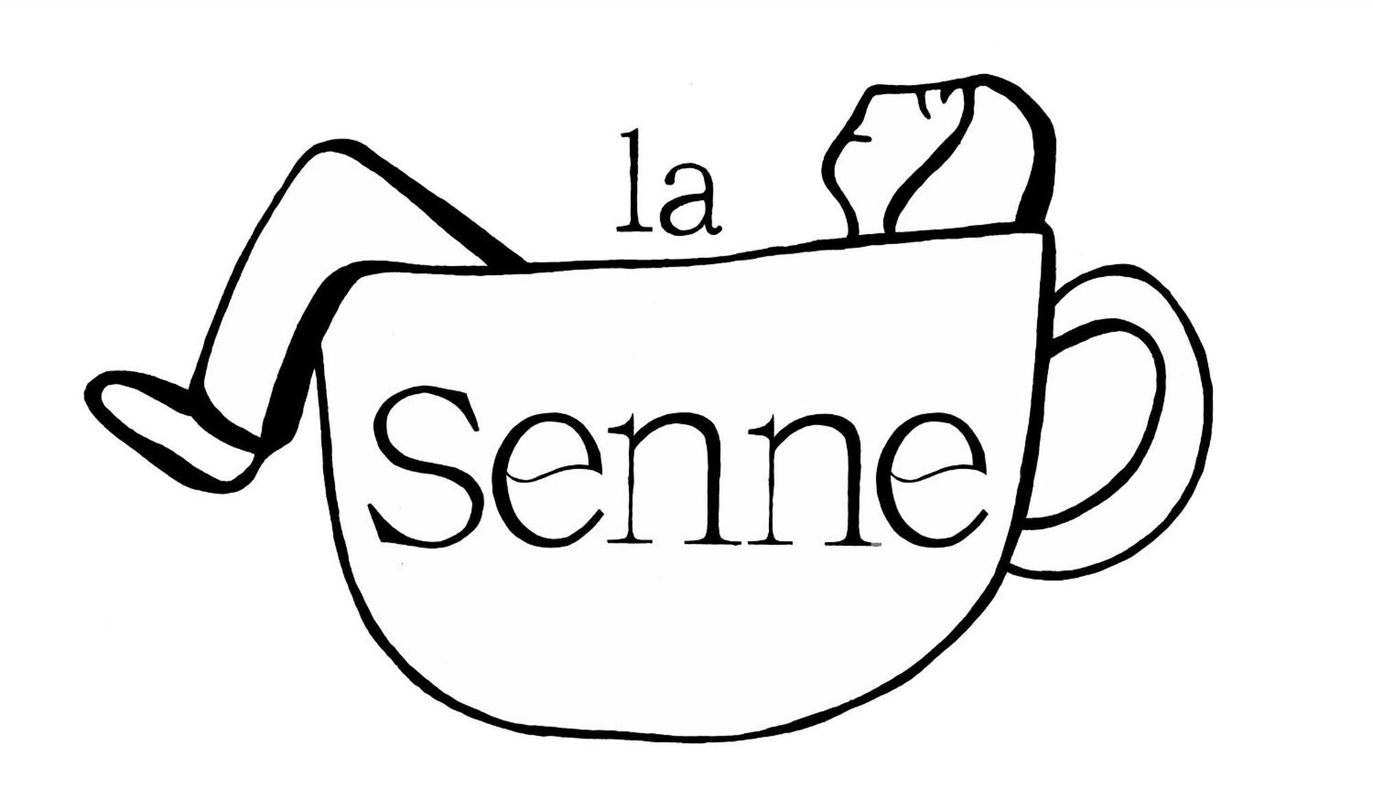 Acomodação com café da manhã  La Senne Bruxelas