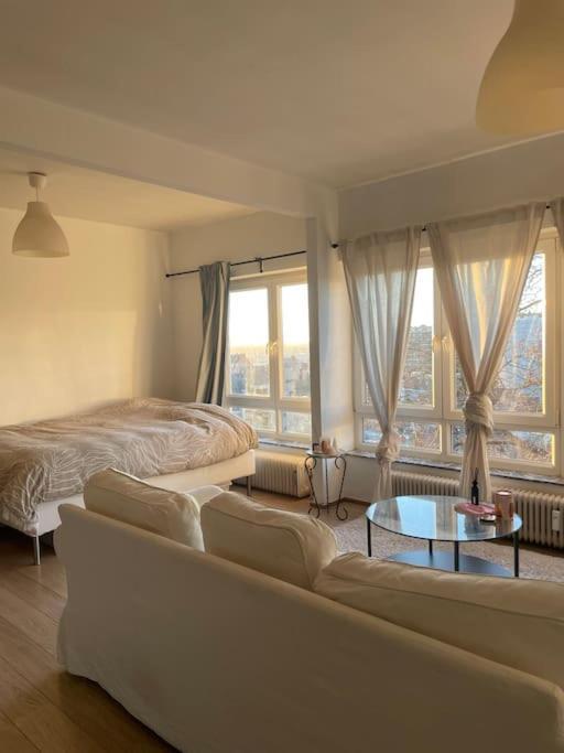 Prive Avec Vue Apartment *