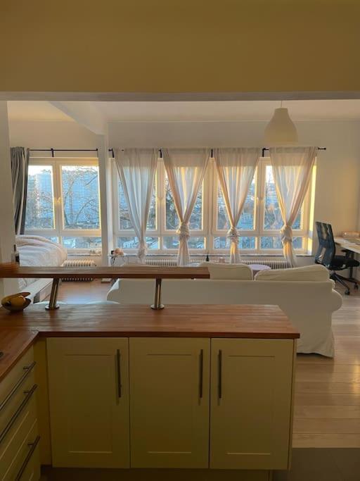 Apartamento Prive Avec Vue *