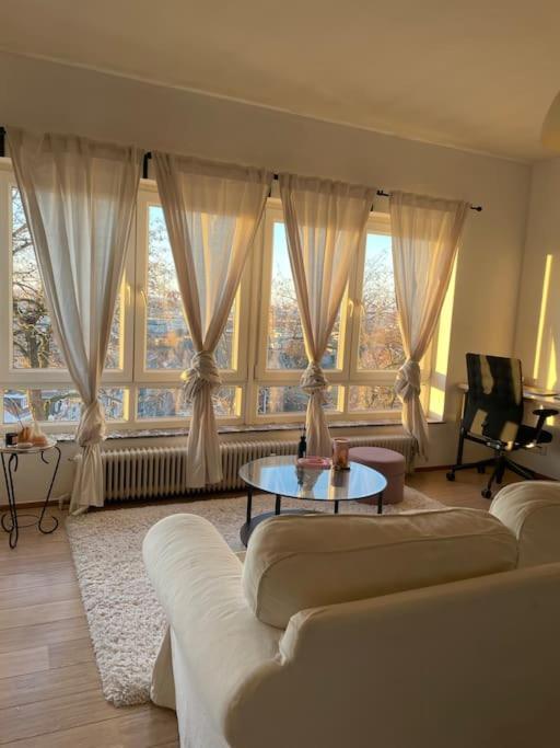 Prive Avec Vue Apartamento