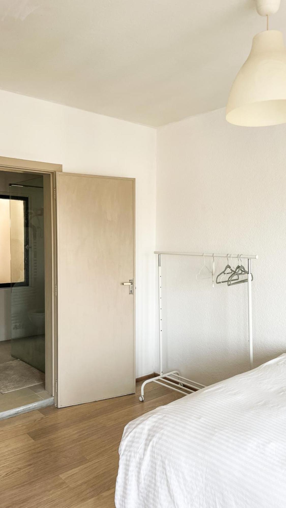 Prive Avec Vue Apartamento