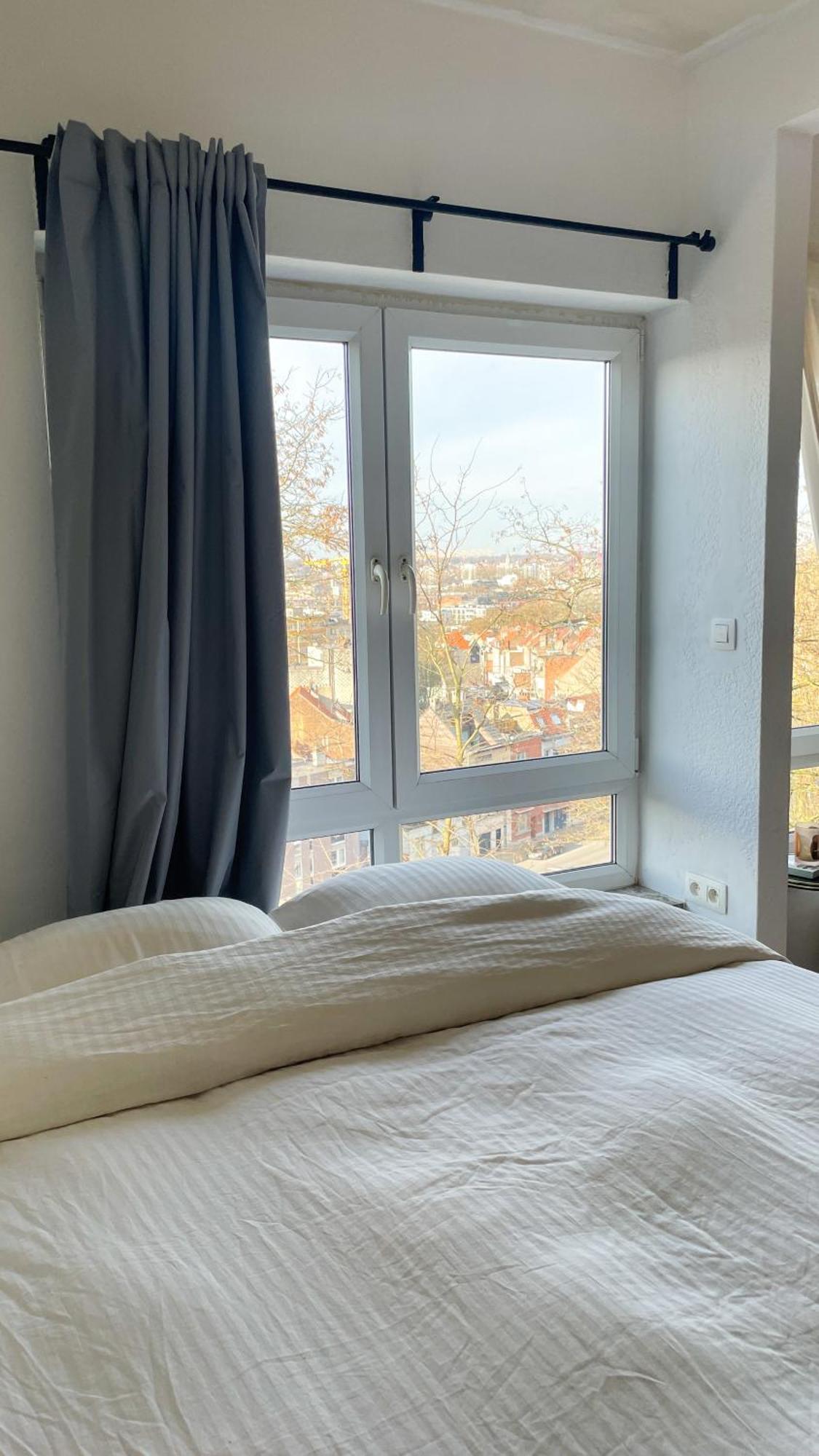 Apartamento Prive Avec Vue *