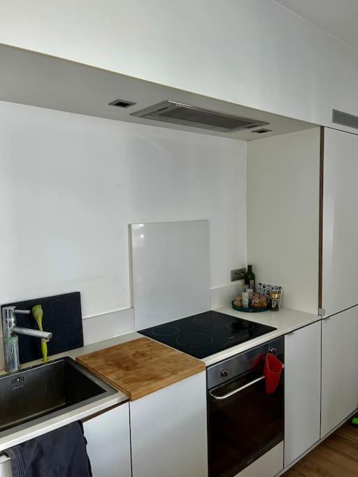 Appartement Bienvenue Chez Juliette