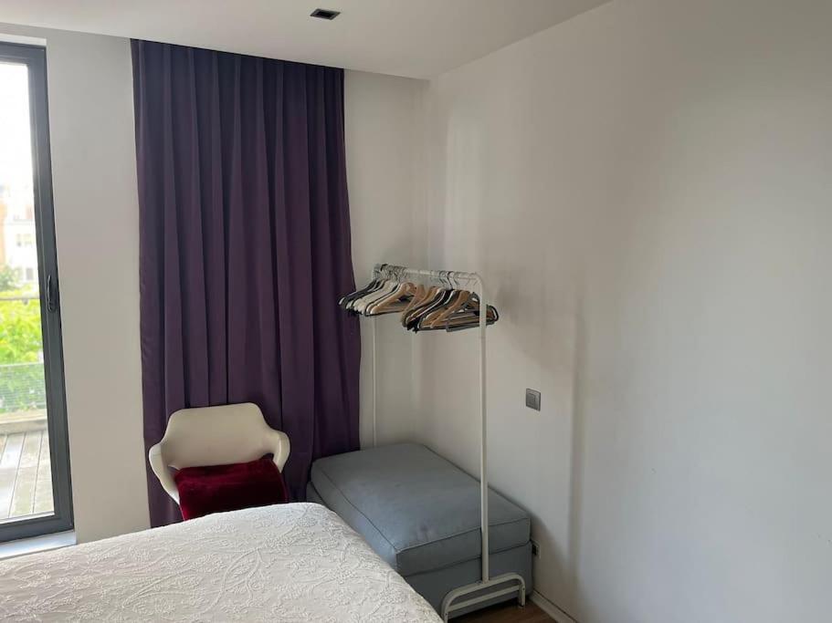 Appartement Bienvenue Chez Juliette Brussel