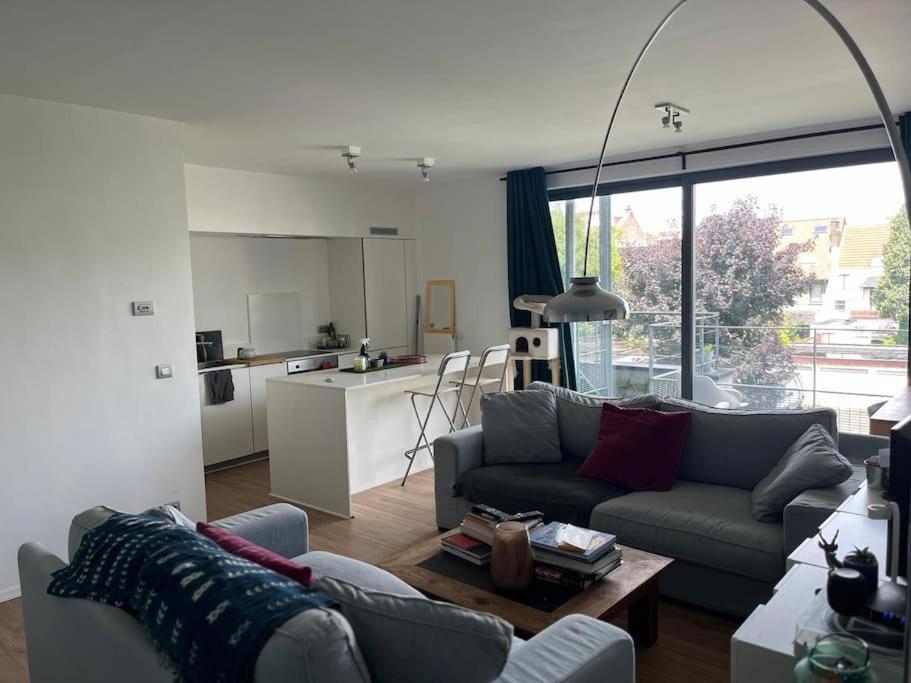 Appartement Bienvenue Chez Juliette