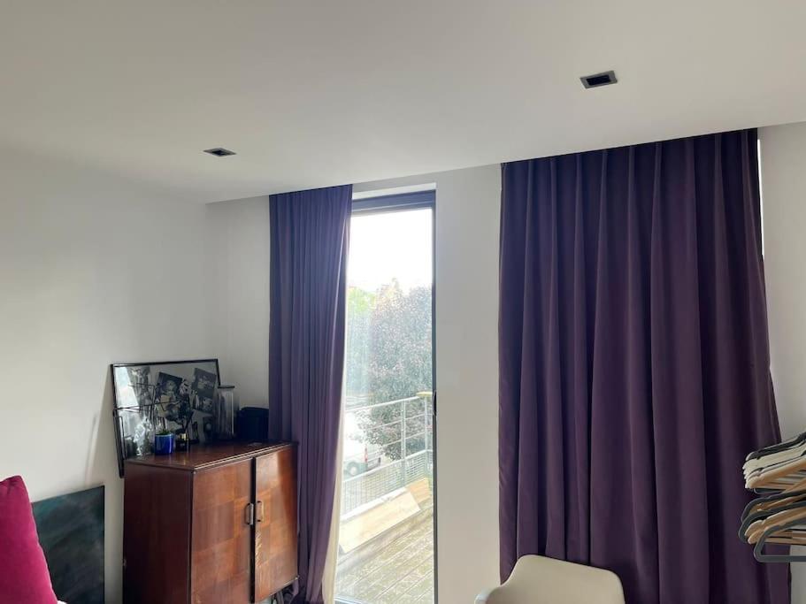 Bienvenue Chez Juliette * Brussel