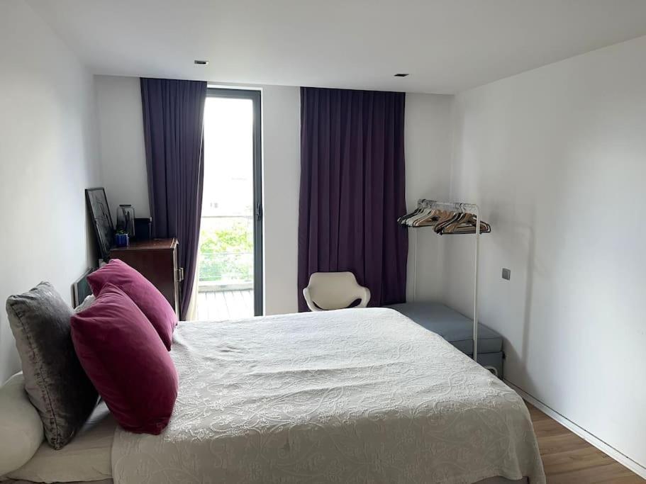 Bienvenue Chez Juliette Appartement Brussel