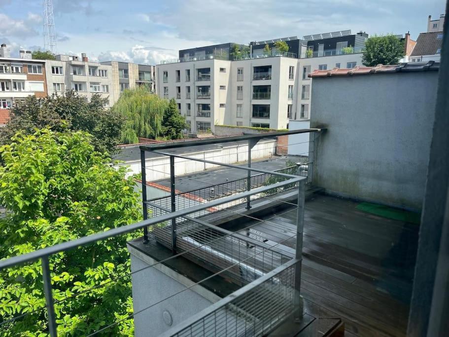 Appartement Bienvenue Chez Juliette *