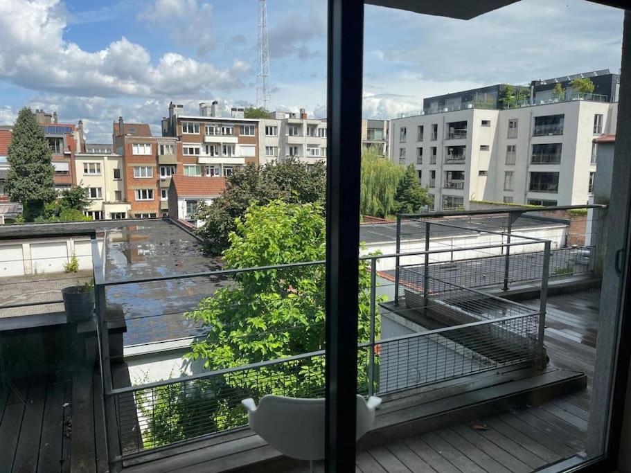 Bienvenue Chez Juliette * Brussel
