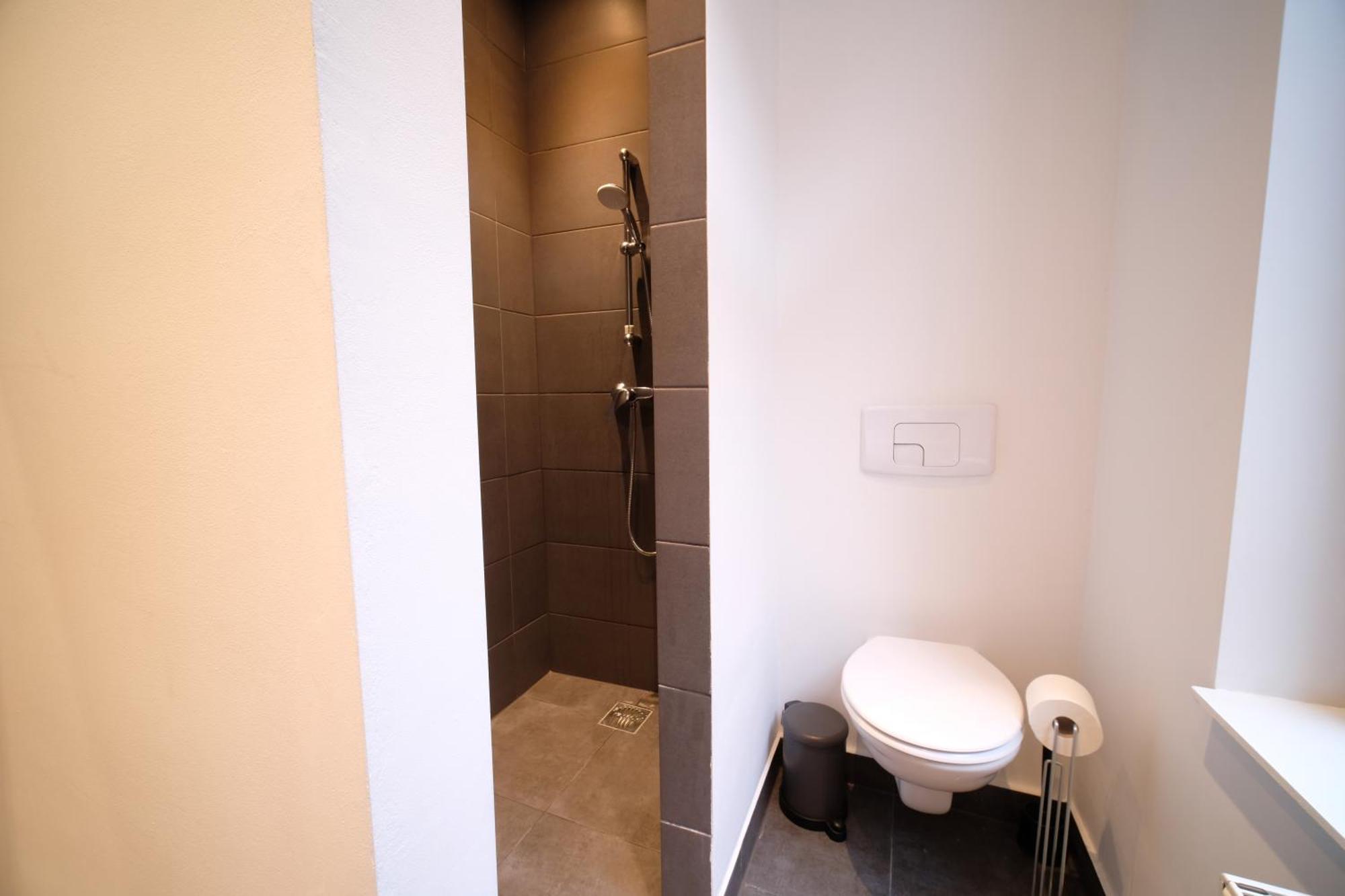Easy - Center Appartement Brussel