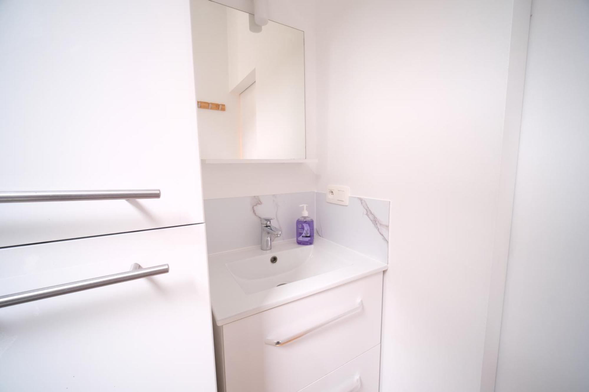 Easy - Center Appartement