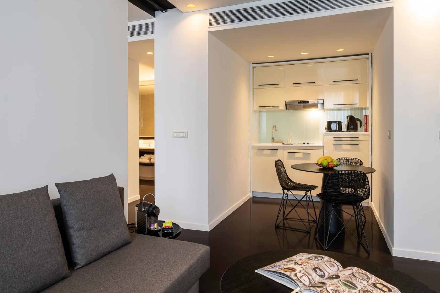 B-aparthotel Regent 4*