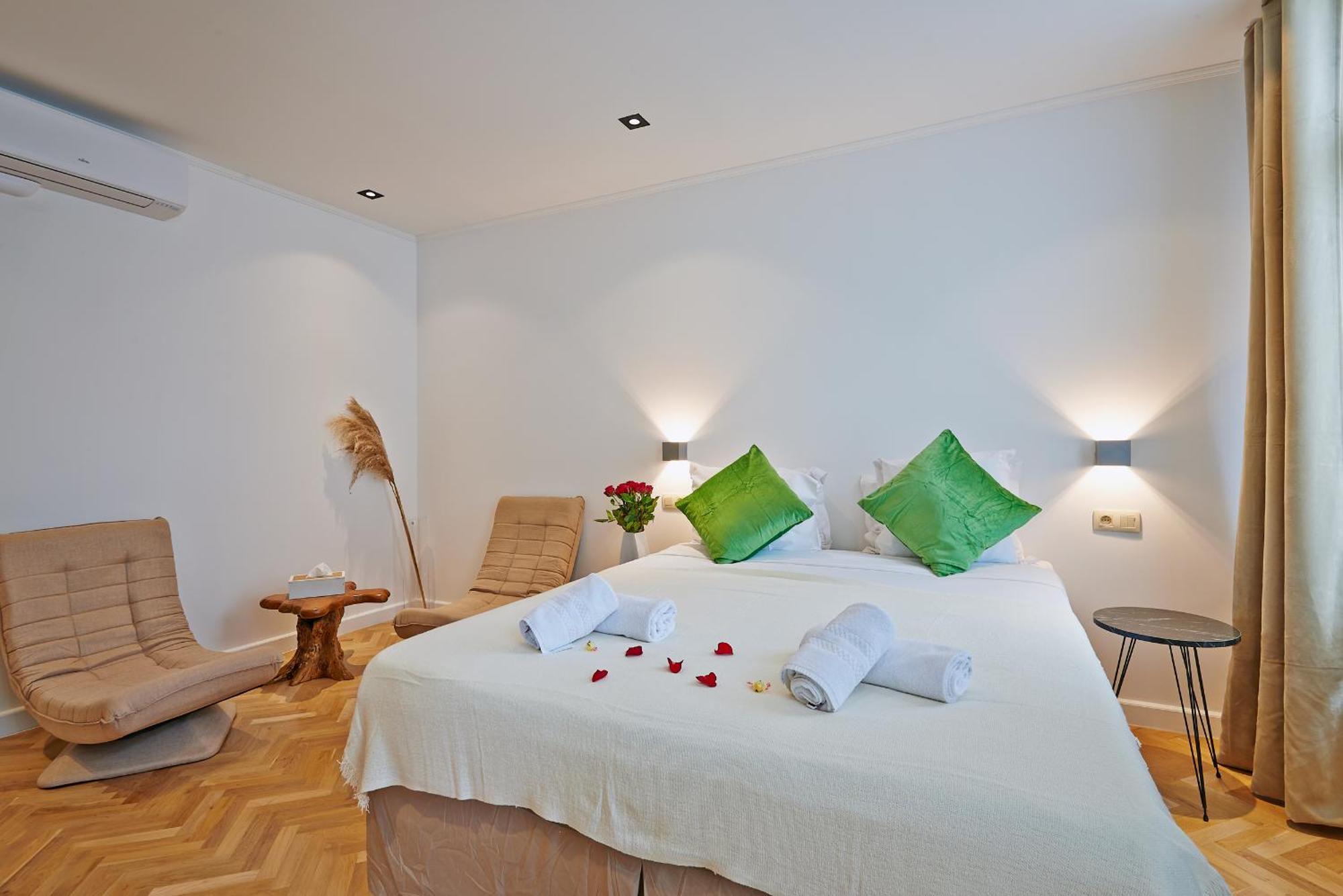 Hotel Les Ecrins Hotel 3*