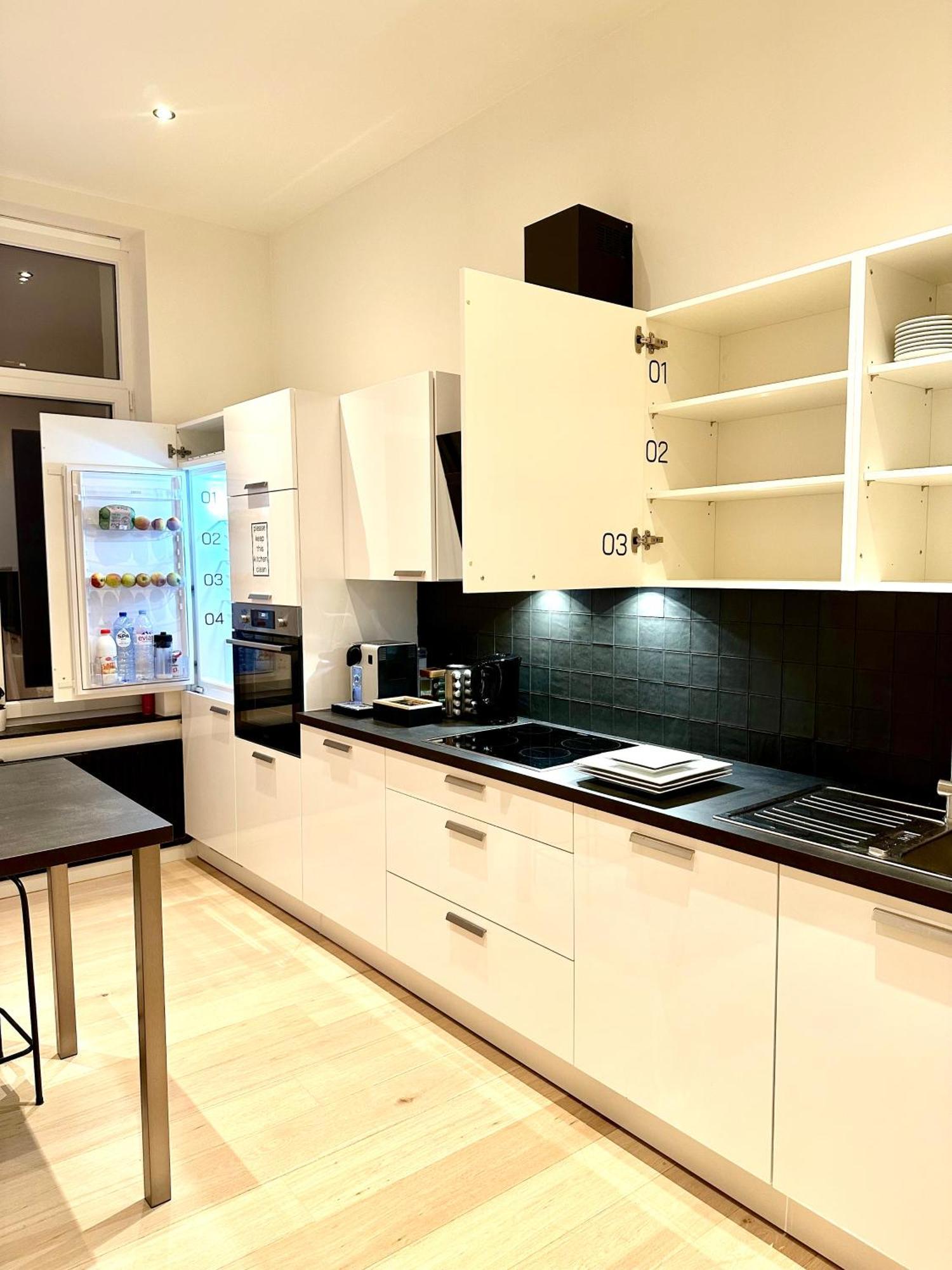 My Haus European Commision * Brussels