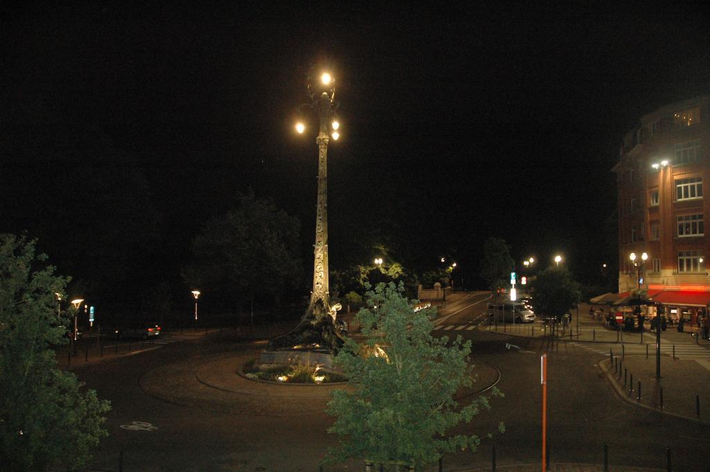 Avenue Deschanel * Brüssel