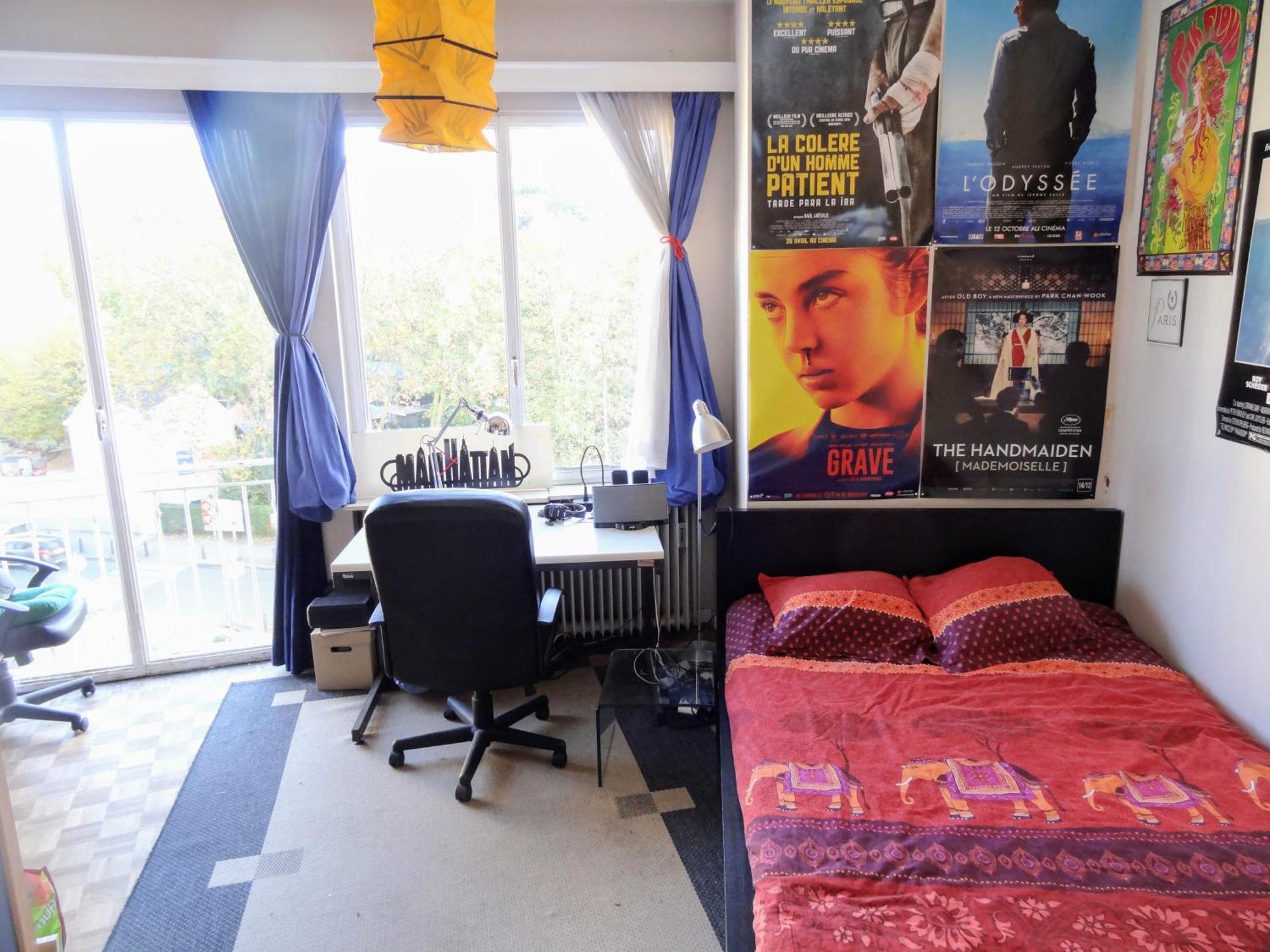 Impacthorizon * Brussels