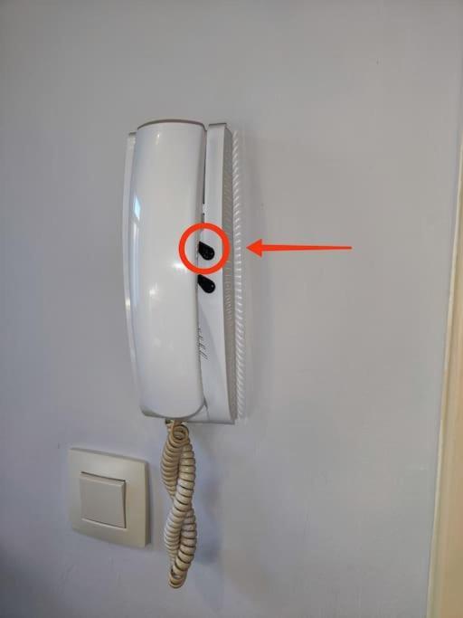 Apartment Studio Entier Avec Balcon - Tour Et Taxis Brussels