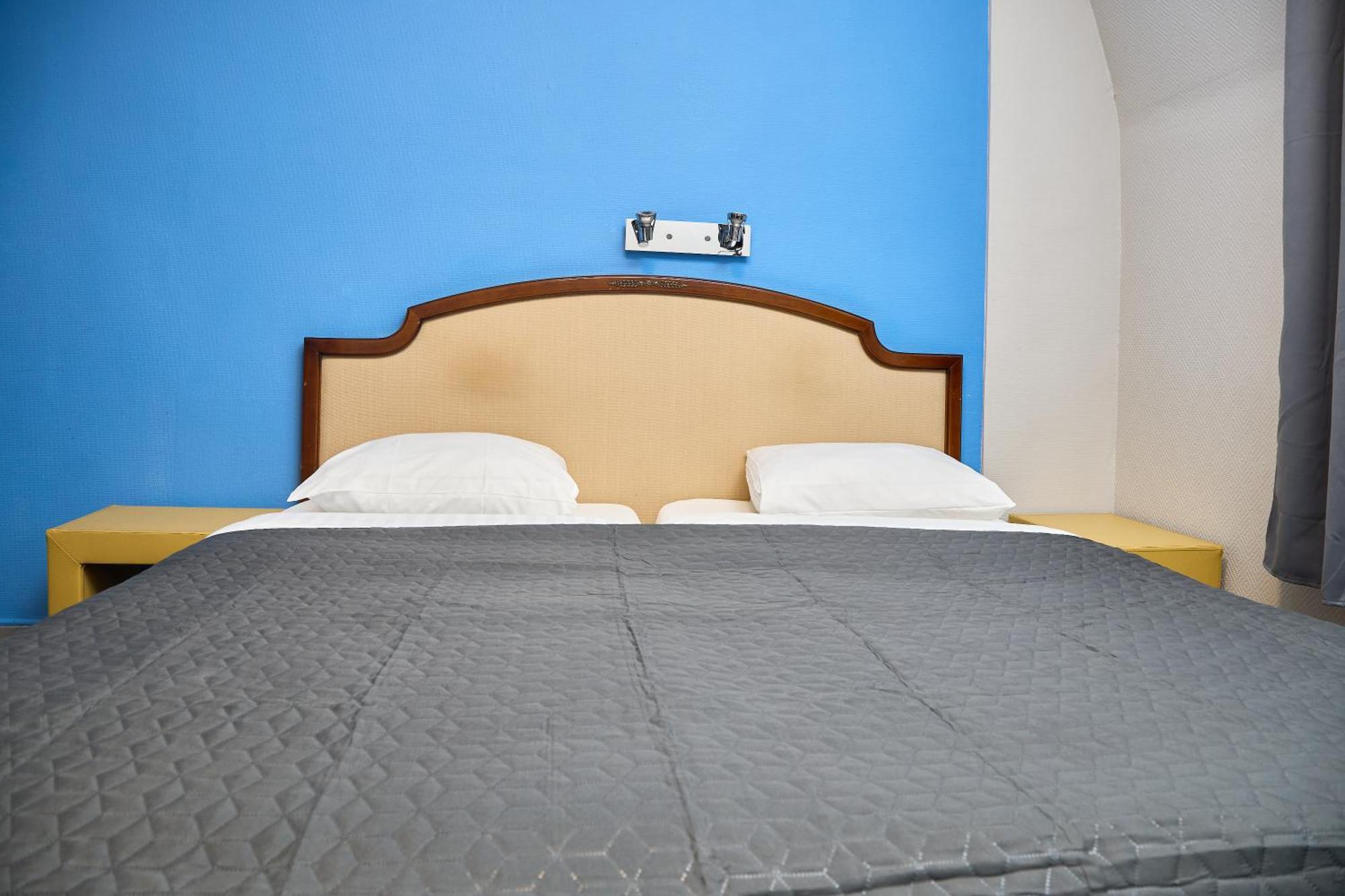 Derby Merode Hotel