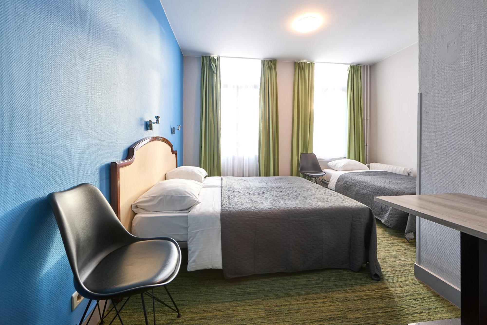 Hotel Derby Merode