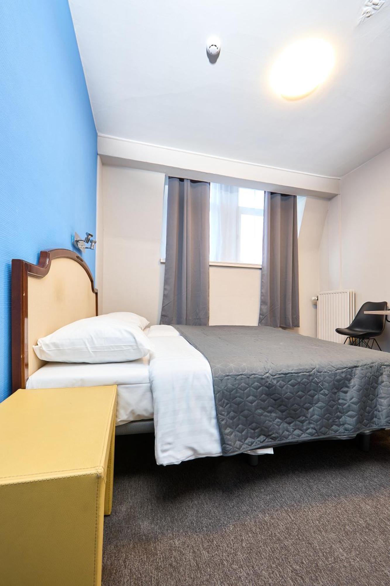 Derby Merode Hotel Woluwe-Saint-Lambert