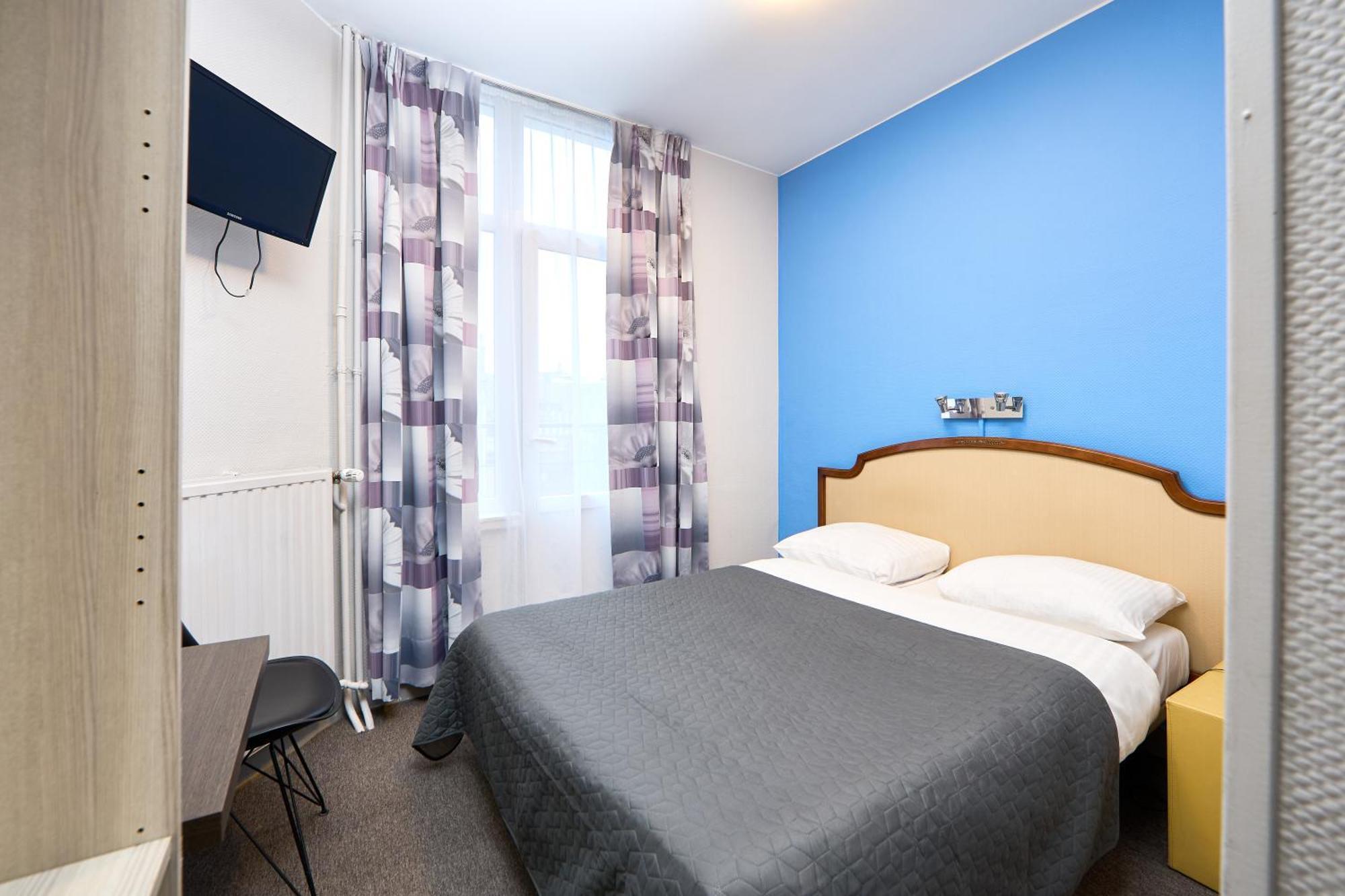 Derby Merode Hotel