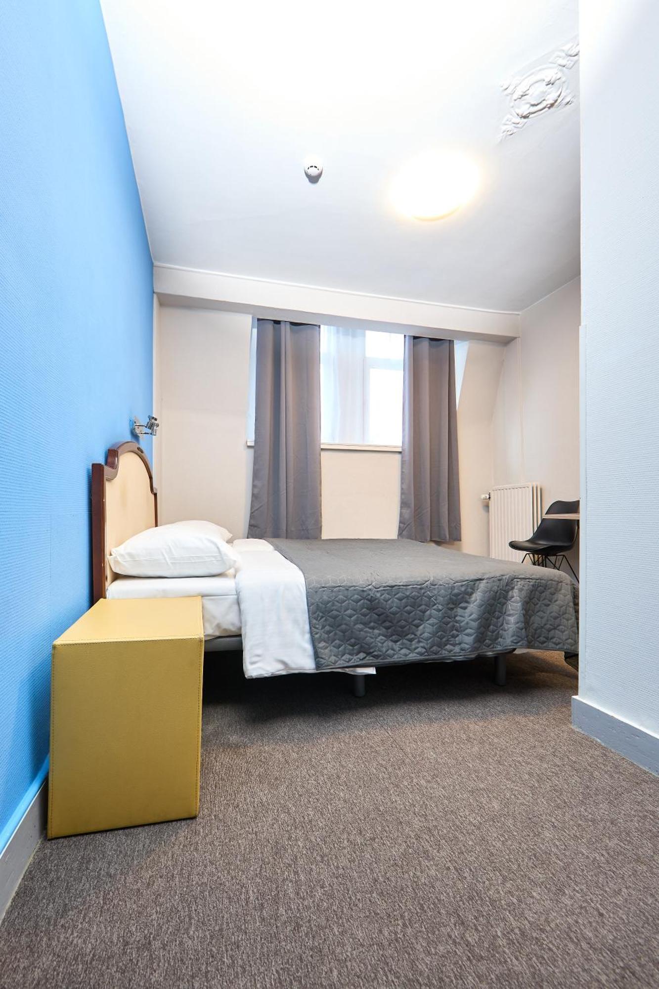 Hotel Derby Merode
