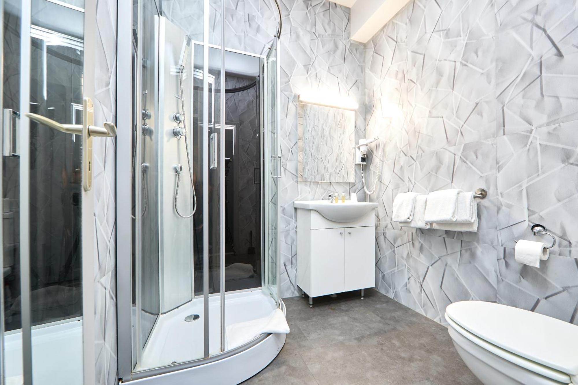 Hotel Derby Merode 2*