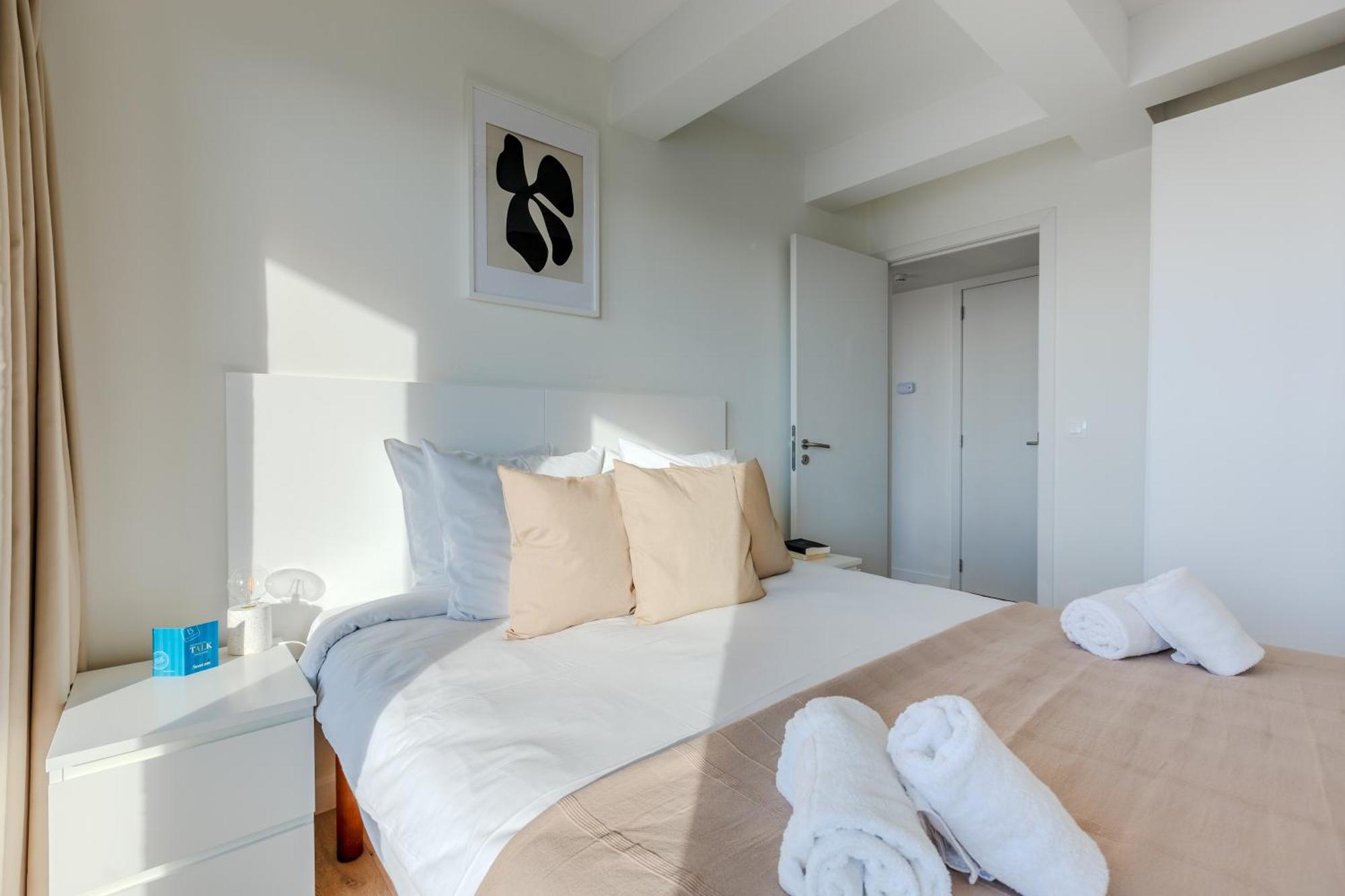 Appartement Sweett - Stassart