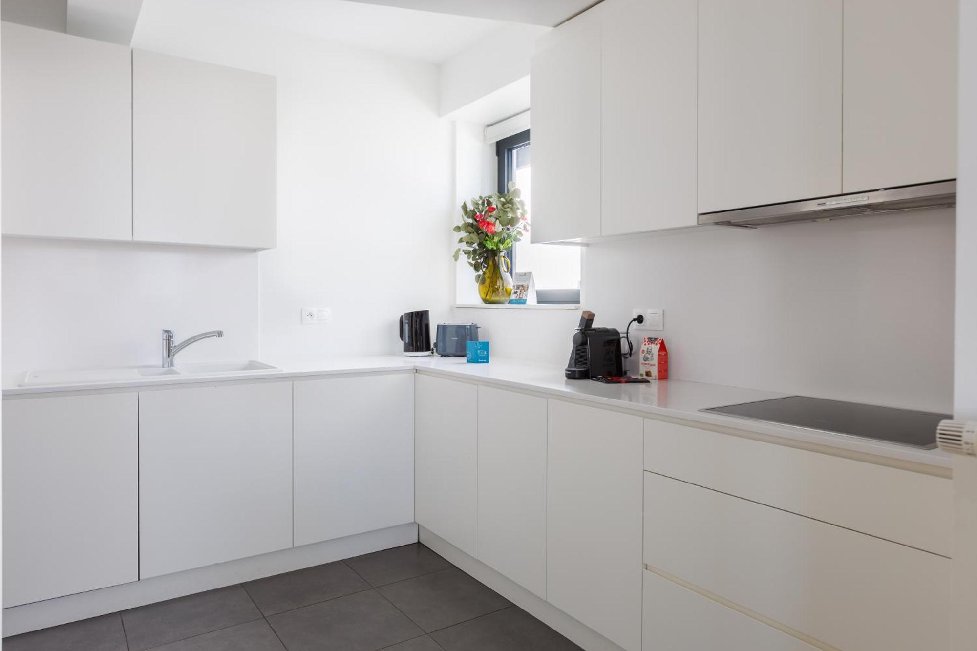 Appartement Sweett - Stassart