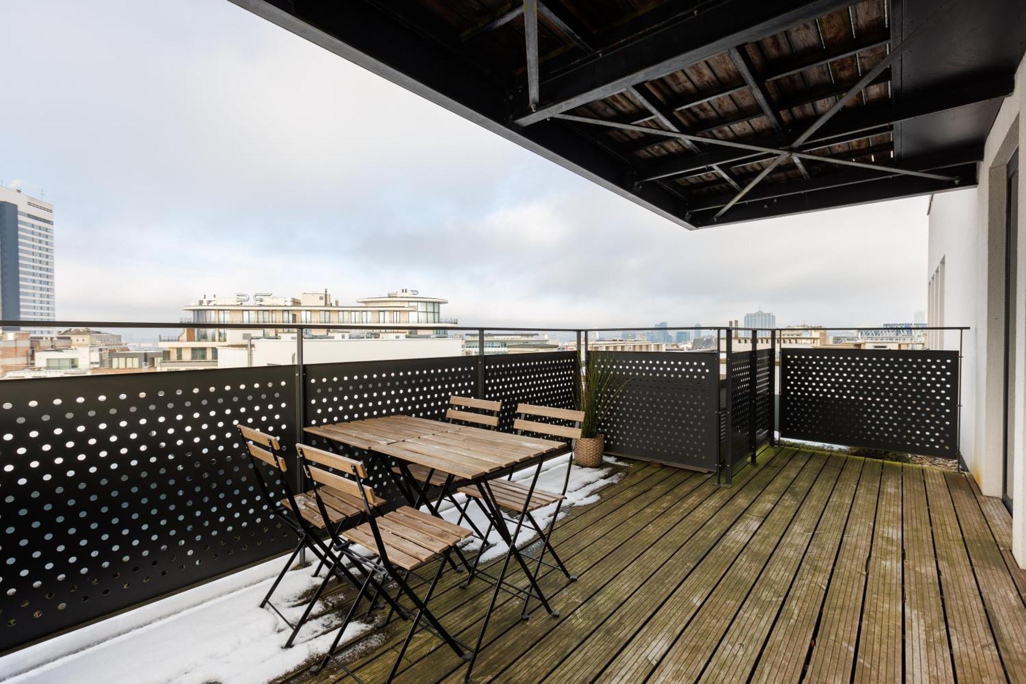 Apartment Sweett - Stassart