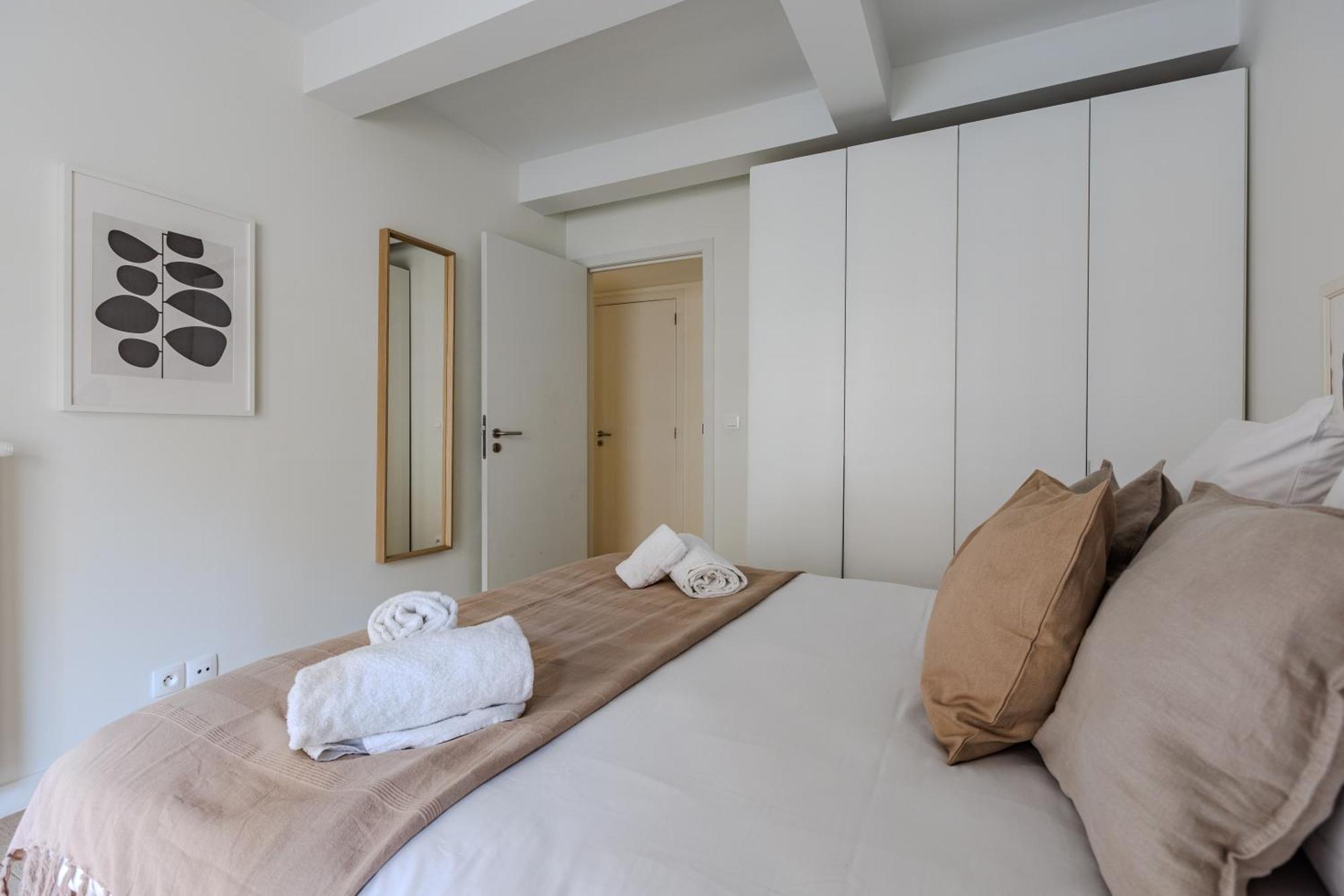 Apartment Sweett - Stassart *