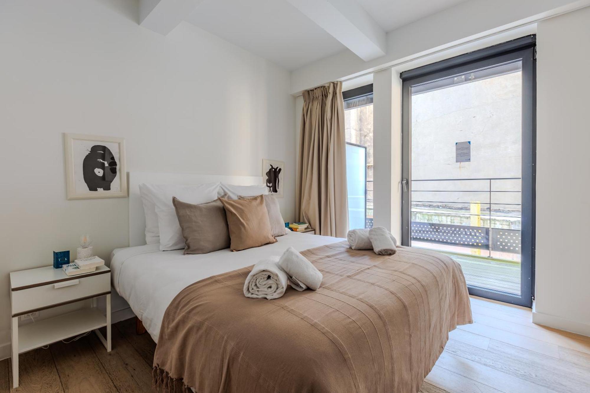 Apartment Sweett - Stassart *