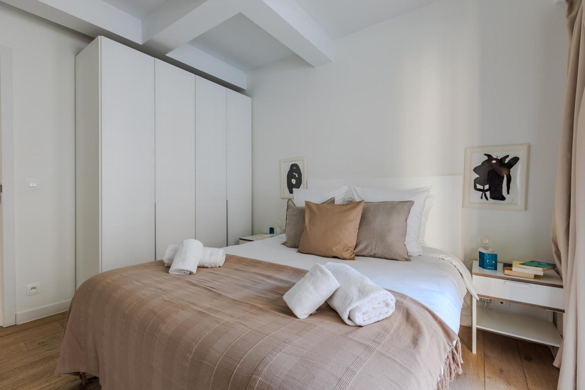 Apartment Sweett - Stassart *